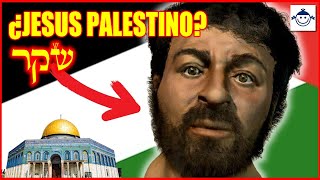 Jesus Palestino se aparece a cientos en Gaza  La Verdad [upl. by Dogs356]