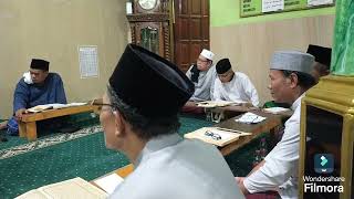 SHALAT BADIYAH JUMAT [upl. by Trilbie392]