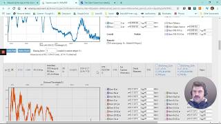 Calculating Hubbles Constant using Type 1a Supernova Events  Part 2  Data Collection [upl. by Auqenes]