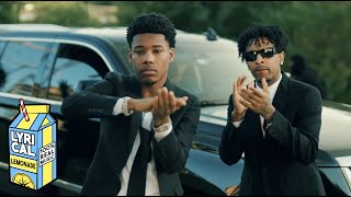 Nardo Wick  Who Want Smoke ft Lil Durk 21 Savage amp G Herbo Official Music Video [upl. by Llerreg]