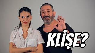 Klişe Nedir  feat Cem Yılmaz [upl. by Alba]