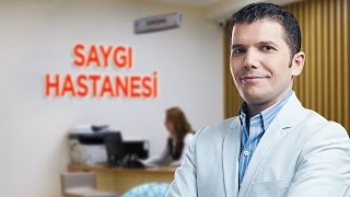 Turkcell’le Başarı Hikayeleri Saygı Hastanesi [upl. by Andel507]