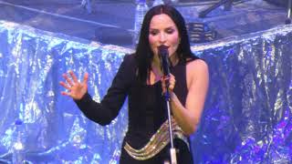 Breathless The Corrs Live in Manila 2023 [upl. by Tihor251]