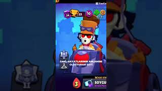 Prime bs 🫡 brawlstars [upl. by Blackmore441]