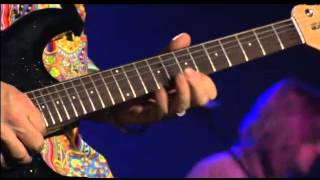 Toto While My Guitar Gently Weeps Live in Amsterdam [upl. by Jamille]