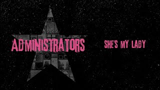 Administrators  Shes My Lady Official Audio  Jet Star Music [upl. by Laden578]