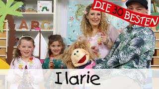 👩🏼 Ilarie  Singen Tanzen und Bewegen  Kinderlieder [upl. by Damas815]