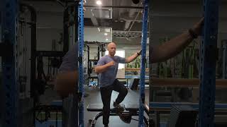 How to Do Eccentric Pull Ups [upl. by Leacim]