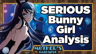 What Bunny Girl Senpai is Really About [upl. by Nirok]