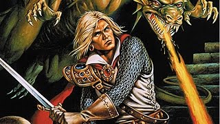 CRPG Archiv POOL OF RADIANCE PC [upl. by Subir]