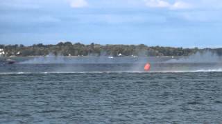 Beauharnois 2012  Grand Prix Finale HD [upl. by Staten]