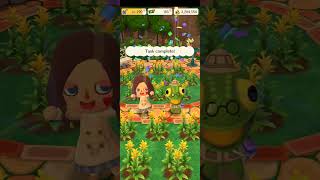 Animal Crossing Pocket Camp  Gameplay 40 [upl. by Berry]