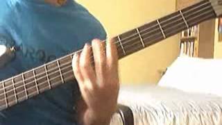 Gustavo Lima  Balada Boa bass cover by josh [upl. by Woo826]