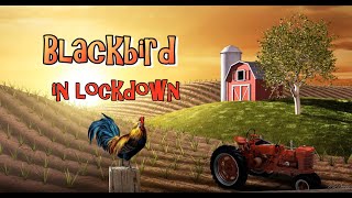 The Wurzels  Blackbird Lockdown 2020 [upl. by Goldy113]