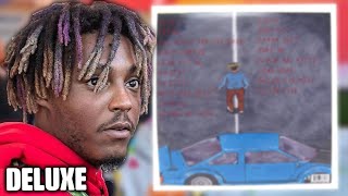 Juice WRLD Goodbye amp Good Riddance DELUXE DROPPING Already Dead  Quitter [upl. by Nigam79]