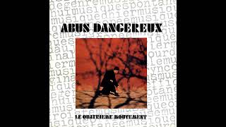 Abus Dangereux  Le Quatrième Mouvement 1980 05  Thème DHiver France JazzProg Rock Zeuhl [upl. by Lezley516]