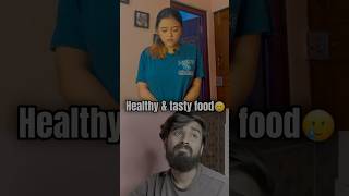 Watch till end 🥲 bengali funny funnyvideo youtubeshorts comedy couple viralvideo [upl. by Colas557]