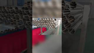 Wedge Wire Mesh Filter Workshop Product Showcase [upl. by Clarette]