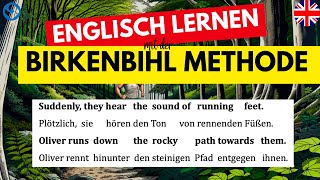 Englisch lernen mit der BirkenbihlMethode  Englische Kurzgeschichte [upl. by Eirrab]