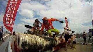 GoPro  Fishermans Friend StrongmanRun 2011 HD [upl. by Oreste550]