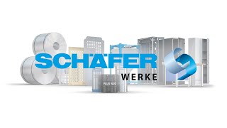 SCHAEFER WERKE Group  English [upl. by Hancock797]