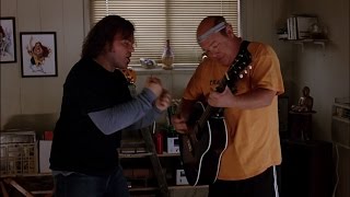 Tenacious D  Masterpiece Jam HDSub [upl. by Pooley511]