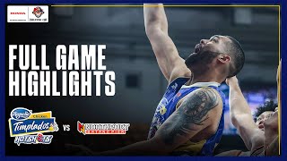 MAGNOLIA VS NORTHPORT  FULL GAME HIGHLIGHTS  PBA SEASON 48 PHILIPPINE CUP  APRIL 10 2024 [upl. by Ettenig]