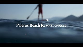 Mark Warner Paleros Beach Resort [upl. by Mort]