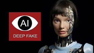 A chat with AiDa The worlds first lifelike robot artist advocating for a universal AI symbol [upl. by Allveta584]