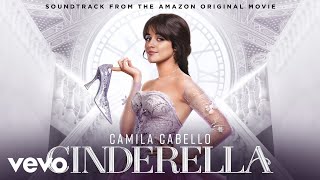 Camila Cabello Nicholas Galitzine  Perfect Official Audio [upl. by Anauqed709]