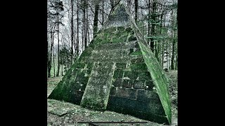 The Great Pyramid of Giza…Garvagh [upl. by Eimiaj]