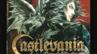 Mortvia Aqueduct  Castlevania CoD OST [upl. by Tomchay]