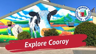 🏞️ Explore Cooroy Queensland  Things to do in and around Cooroy in the Noosa Hinterland [upl. by Azitram]