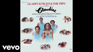 Gladys Knight amp The Pips  On and On Audio [upl. by Brand]