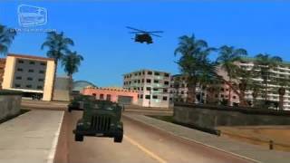 GTA Vice City Stories  Walkthrough  Mission 30  From Zero to Hero [upl. by Junius]