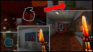 Scariest myth ever   Pixel Gun 3D MythBusters 5 [upl. by Anileve]