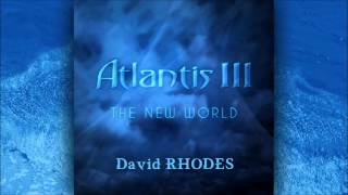 Atlantis III The New World  18  Paleolithic Music 3 [upl. by Aidaas]