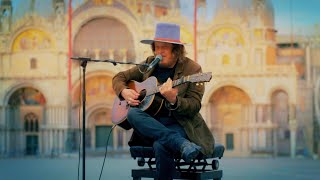 Zucchero  Il Volo  Venezia Piazza San Marco [upl. by Imit]