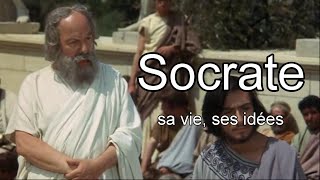 Socrate  film en VO soustitrage multilingues [upl. by Meit]