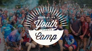 WOL Summer Camp Promo  2019  Long [upl. by Nagem]