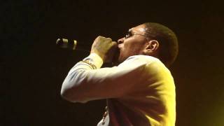 Vybz Kartel live Amsterdam Reggae Festival 2010  3 Ramping Shop [upl. by Anelim]