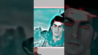 Mahadev ka bhayankar yuddh Shriganeshayyoutube hanuman attitude tamil lyrics shiv ravan yt [upl. by Wakeen]