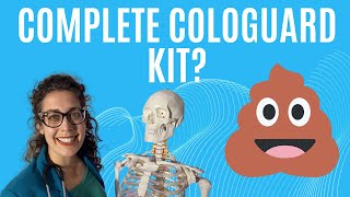 How to complete a cologuard kit [upl. by Collbaith716]