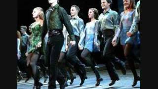 Riverdance Cloudsong With Lyrics [upl. by Eelatsyrc]