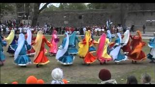 Nubian dance quotSukarquot [upl. by Aivatnuahs790]