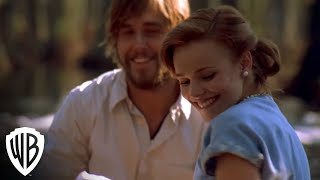 The Notebook  Allie and Noahs Most Iconic Scenes  Warner Bros Entertainment [upl. by Hartmann]