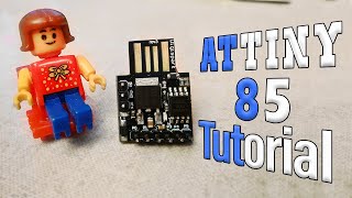 how to setup Digispark Attiny 85 tutorial [upl. by Enidaj454]