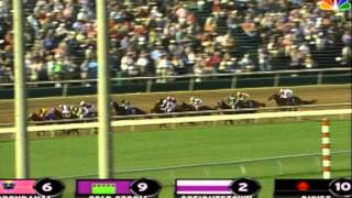 2004 Breeders Cup Sprint [upl. by Gnaht]