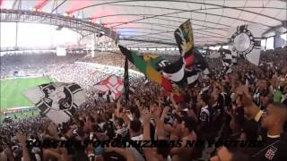 GDA  FINAL CAMPEONATO CARIOCA  VASCO X BOTAFOGO [upl. by Hersch]