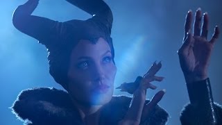 Disneys Maleficent  Dream Trailer [upl. by Fred]